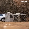 옥타곤 반타 PLUS 원터치 차박 텐트 도킹 자동 쉘터 자립형 [탄]