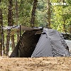 모빌리티 A2 차박 텐트 도킹 쉘터 [그레이]